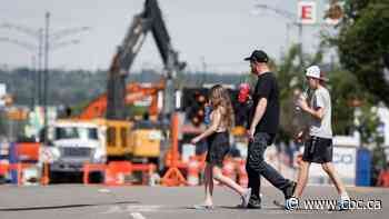 State of local emergency lifted for Calgary's water supply, but city cautions situation not yet normal