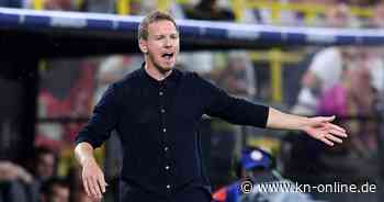 Tah kehrt in die Startelf zurück: So könnte Deutschland gegen Spanien spielen