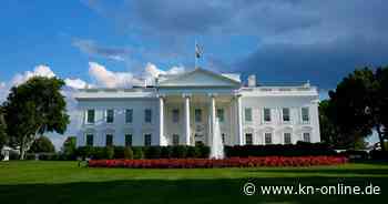 Krieg in Nahost: USA sprechen nach neuem Hamas-Vorschlag von Durchbruch in einem Punkt