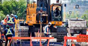 Calgary lifts state of local emergency but outdoor water restrictions remain