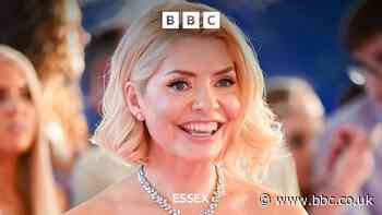 Man found guilty in Holly Willoughby kidnap trial