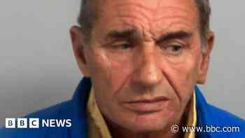 Driver jailed for causing 'tragic' minibus crash