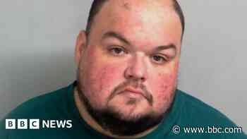 An obsessive loner's plot to kill Holly Willoughby