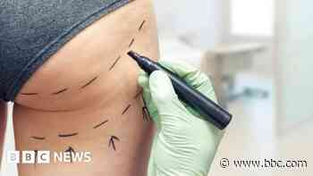 Inquiry after butt lift patients are hospitalised