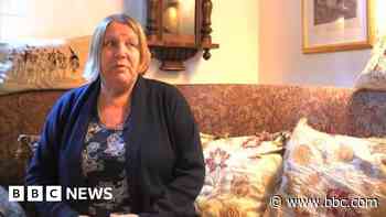 'My house is a polling station but I vote by post'