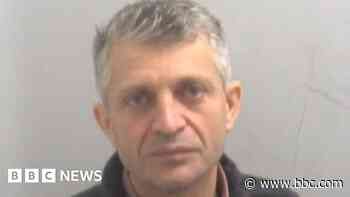 Man jailed over 39 lorry deaths to be deported