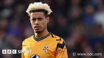 Former Forest striker Taylor joins Colchester