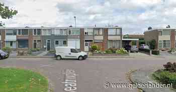 Man aangehouden na brand in Beuningse woning, bewoonster gewond: ‘Bekenden van elkaar’