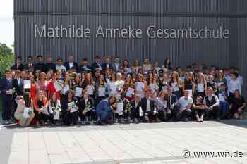 Abschied der „MAGischen“