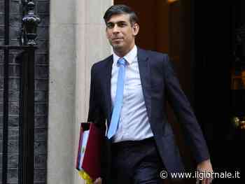 Confermata la stangata per i Tories del premier Sunak