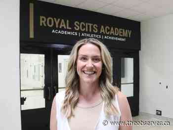 Private school set to open in former SCITS building in Sarnia