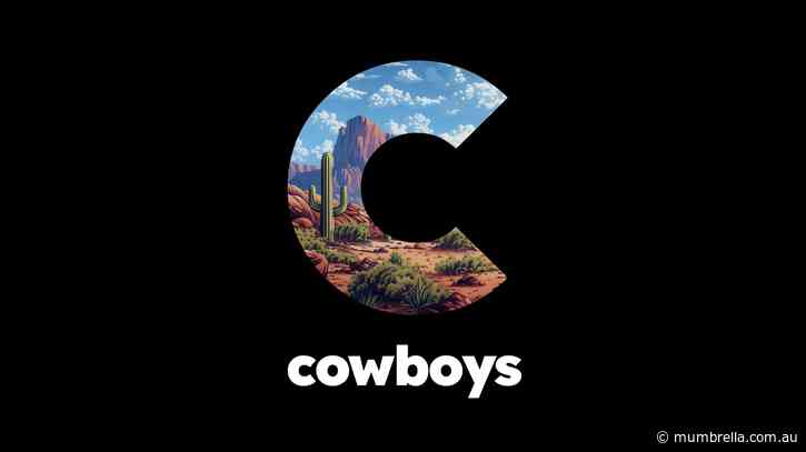 Two Mad Cowboys rebrands to reflect new agency focus