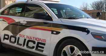 Teen facing murder charge after body found at Six Nations home
