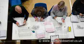Electoral Commission warn of 'abuse' at General Election