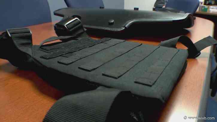 Federal lawsuit filed in WNY claims NY’s body armor ban is unconstitutional