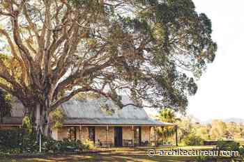 A weekend to remember: Brisbane's best-kept built secrets on show for Open House