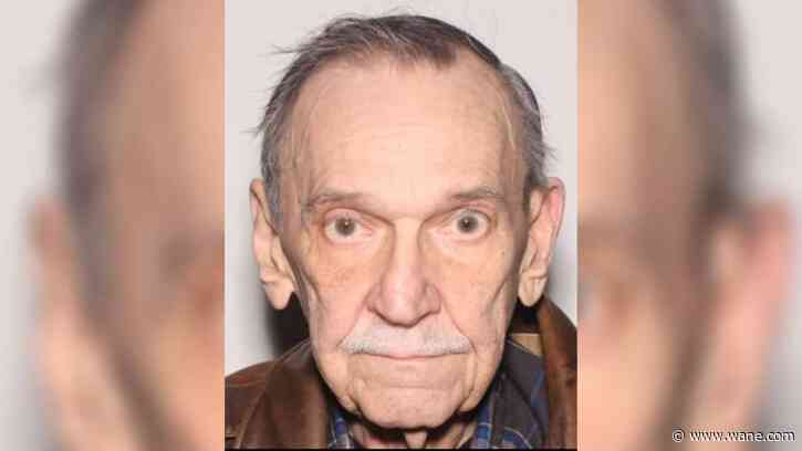 Police search for missing 83-year-old from Kokomo last seen in Fort Wayne area