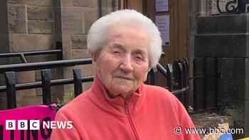 Voting issues: Wrong advice and woman, 98, loses 'last vote'