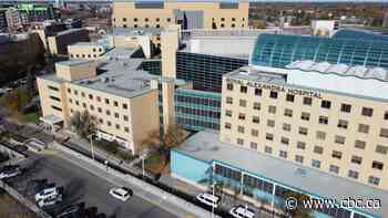 Lack of supervision for resident doctors results in surgery disruptions at Edmonton hospital