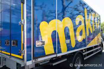 Positive zorgt voor een frisse aanpak bij Makro