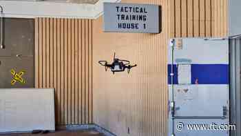 Unit X — what Silicon Valley taught the American military