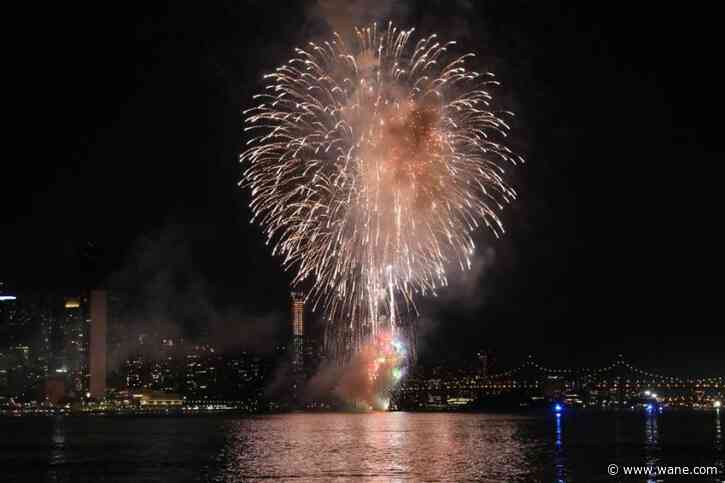 Brief history behind Independence Day