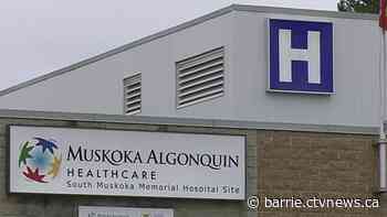 Bracebridge considers pulling back $10 million hospital funding commitment