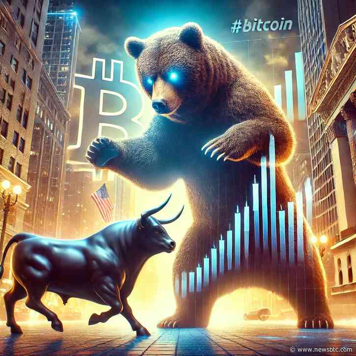 Bitcoin Plunging: Is This The Best Time To Buy BTC?