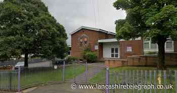 St Cuthbert's primary in Darwen rated requires improvement