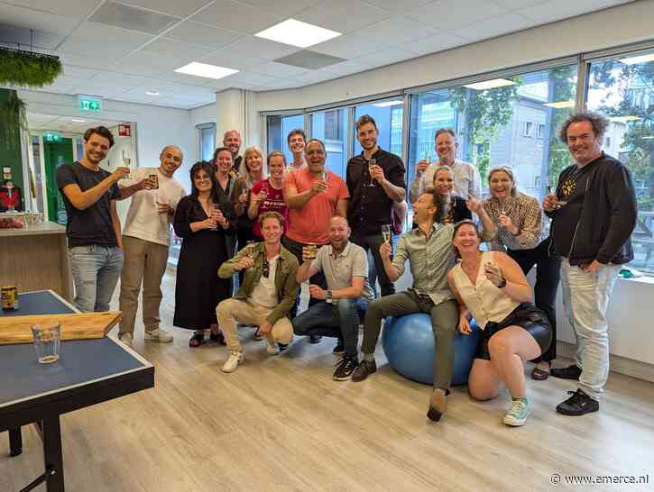 Customer Collective koopt Online Dialogue voor Nederlandse expansie