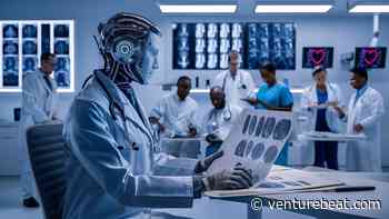 Gen AI’s impact on healthcare: Cutting-edge applications (and their challenges)