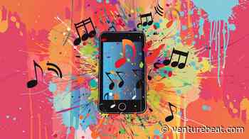 The future of music creation? Suno’s AI app hits the App Store