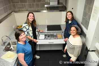 Duurzame keuken in ’t Bau-Huis: “Langere levensduur en minder afval”