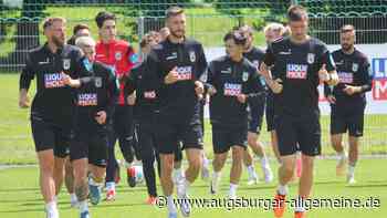 Testspiele für den SSV Ulm: Erst Brauhaus-Cup, dann FC Basel