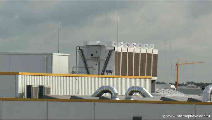 Urk - Technische twijfels overwonnen: gemeenteraad Urk omarmt 'uniek lokaal warmtenet'