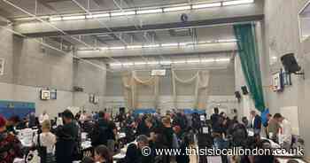 General Election 2024 Bromley and Lewisham counts recap
