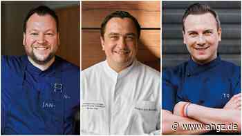 Restaurant-Rankings: Drei Listen – und viele Fragen