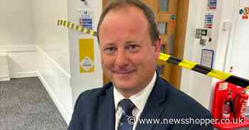 General Election 2024: Conservatives win Bromley & Biggin Hill