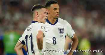 Euro 2024: Spain's big test and England's wildcard for success