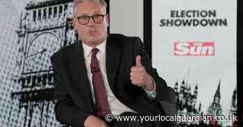 What do we know about Sir Keir Starmer's family fortune?