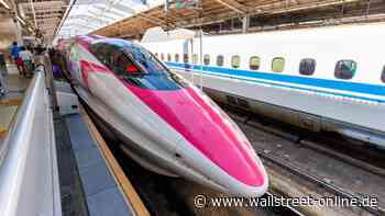 Japan: Eine der besten Börsen weltweit in diesem Jahr feiert neuen Höchststand