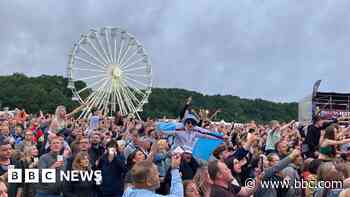 Godiva Festival 2024: What you need to know