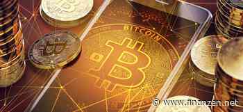 Bitcoin-Absturz geht weiter: Tiefpunkt seit Februar erreicht