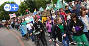 Hannover: Antisemitische Parolen bei Fridays for Future – der Ermittlungsstand