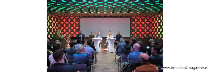 Sleutelspelers NOS, NEP en EMG over facilitaire sportzomer