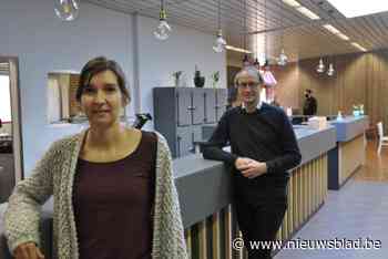 Stad en OCMW Lier vernieuwt samenwerkingsovereenkomst met sociaal restaurant en sociale kruidenier ‘t Hofke