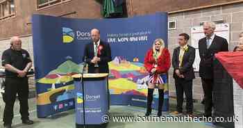 General Election 2024: Labour Lloyd Hatton wins South Dorset