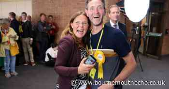 BCP Council leader Vikki Slade wins Mid Dorset and North Poole