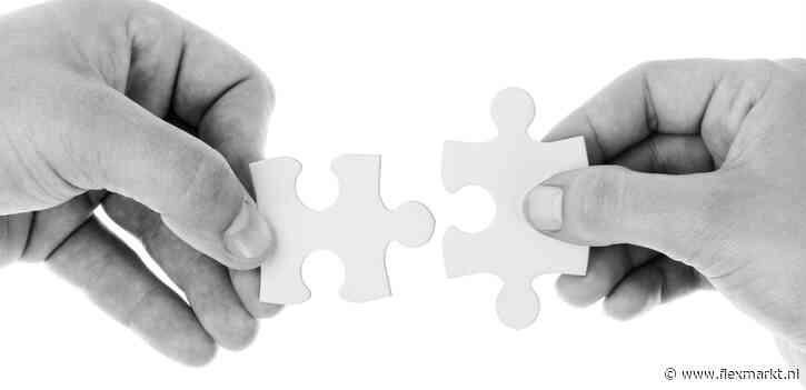 Overzicht uitbreidingen, fusies en samenwerkingen in de flexbranche in juni