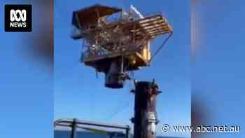 Union takes aim at WA's work safety regulator over refusal to prosecute oil and gas giant